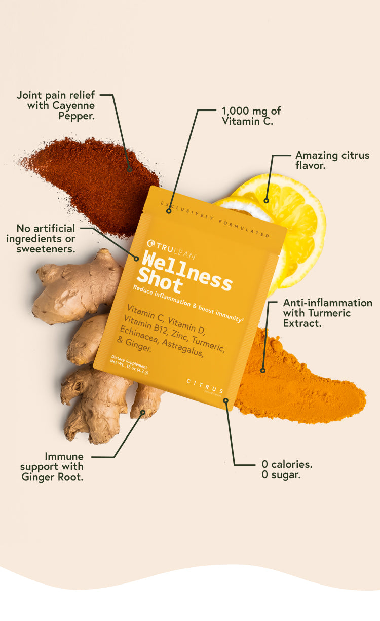 Benefits of turmeric shots best sale